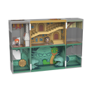 BITTY POP! BITTY BOX HOGWARTS CASTLE - HARRY POTTER