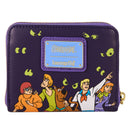 Scooby doo loungefly wallet