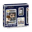 Funko Pop! Harry Potter Impulse Bundle 4 Piece Collectible Set
Details