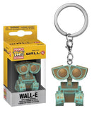 Wall-E (Patina) Pocket Pop!" Funko Pocket Pop! by Wall-E