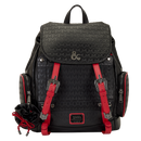 Dungeons and dragons loungefly Backpack
