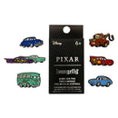 Disney pixar Cars loungefly single pin