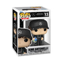 Funko POP! Racing: Kimi Antonelli - AMG Petronas - Collectable Vinyl Figure - Gift Idea - Official Merchandise