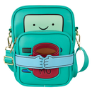 BMO adventure time loungefly crossbody bag in stock