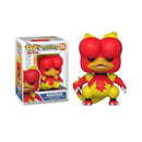 Magmar pokemon funko pop