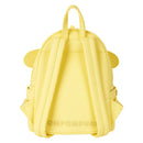 Sanrio Pompompurin loungefly mini backpack