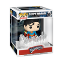 Superman 1978 movie funko pop deluxe