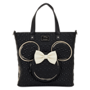 Disney Sketched Loungefly Tote bag in stock