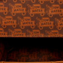 Pixar
Cars 20th Anniversary Tow Mater Figural Crossbody Bag
