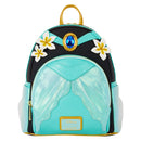 Princess Jasmine cosplay loungefly mini backpack
