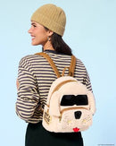 Dumb and dumber Mutt Cutt loungefly mini backpack