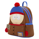 Stan from southpark loungefly mini backpack