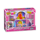 Funko Bitty Boxes: My Little Pony - Canterlot Castle - Collectible Vinyl Figure