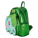 Pokemon Bulbasaur loungefly mini backpack