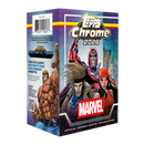 2026 Topps Chrome® Marvel Comics - Value Box