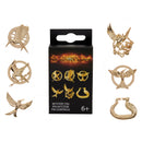 Hunger games loungefly pin