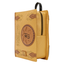 The Mummy book of the living loungefly mini backpack