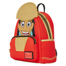 Kuzco Emperor’s New Groove Disney Loungefly Cosplay Mini Backpack