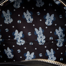 Disney
Minnie Mouse Studs & Chains Mini Backpack
