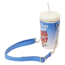 Toy story Mega gulp loungefly crossbody bag in stock
