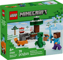 Lego Minecraft®