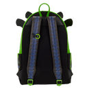Alien loungefly mini backpack