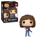 Nancy from stranger things series 5, funko pop