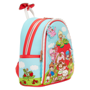 Strawberry shortcake sanrio loungefly mini backpack in stock