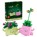 Botanicals