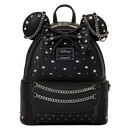 Disney
Minnie Mouse Studs & Chains Mini Backpack