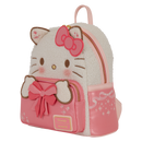 Sanrio hello kitty holiday loungefly mini backpack