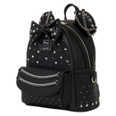 Disney
Minnie Mouse Studs & Chains Mini Backpack