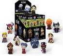 Disney villains mystery mini single blind pack