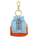 Loungefly Dumb And Dumber Suit Coin Purse Bag Charm