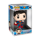 Superman 2025 Jumbo 10 inch pop