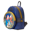 LOUNGEFLY
THE WAR OF THE ROHIRRIM MINI BACKPACK WITH WAIST BAG - THE LORD OF THE RINGS