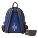 LOUNGEFLY
THE WAR OF THE ROHIRRIM MINI BACKPACK WITH WAIST BAG - THE LORD OF THE RINGS