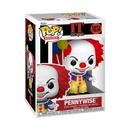 1990 Pennywise 1834 IT Funko Pop Vinyl