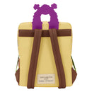 Monsters university loungefly mini backpack