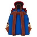 Spongebob squarepants loungefly mini backpack