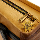 The Mummy book of the living loungefly mini backpack