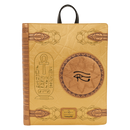 The Mummy book of the living loungefly mini backpack