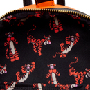 Tigger loungefly mini backpack