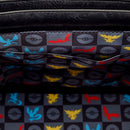 Pokemon Legendary Birds loungefly mini backpack
