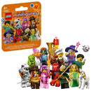 LEGO Minifigures 71052 Series 29 Collectible  single random character