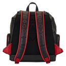 Dungeons and dragons loungefly Backpack
