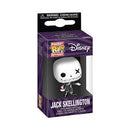 Jack skellington pop keychain nbc