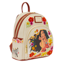 Moana live action loungefly mini backpack