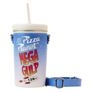 Toy story Mega gulp loungefly crossbody bag in stock