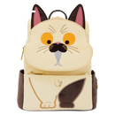 Machiavelli Luca Pixar Disney Loungefly Mini Backpack